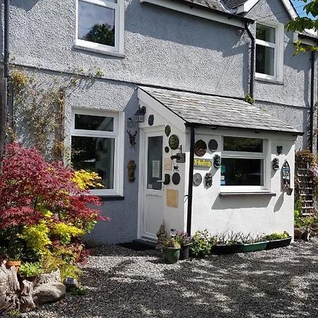 Yr Hen Farcdy Talsarnau Exterior foto